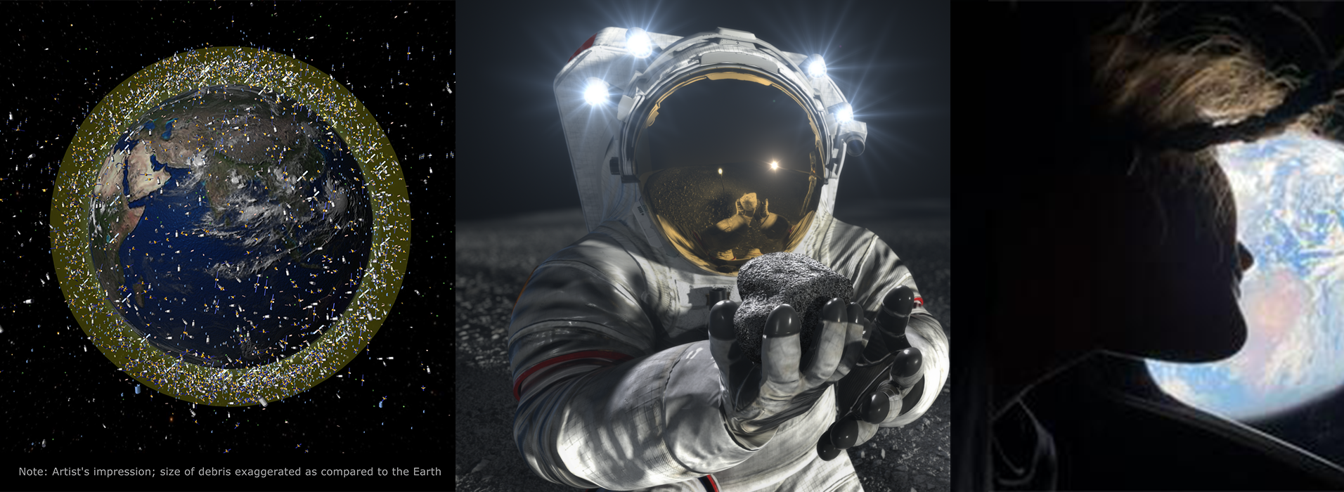 Space Ethics Class Series